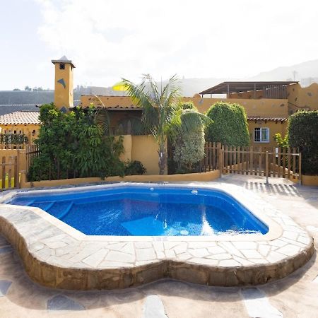Eden Rentals North Paradise "House B" Santa Catalina Exterior photo