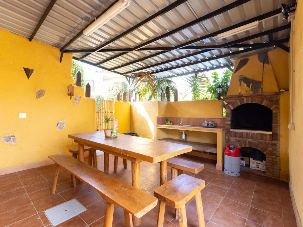 Eden Rentals North Paradise "House B" Santa Catalina Exterior photo