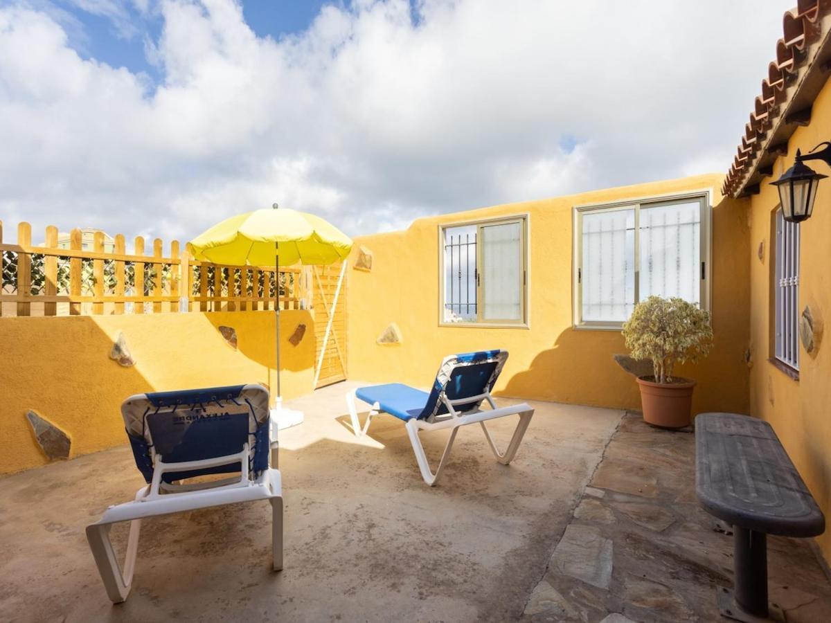 Eden Rentals North Paradise "House B" Santa Catalina Exterior photo
