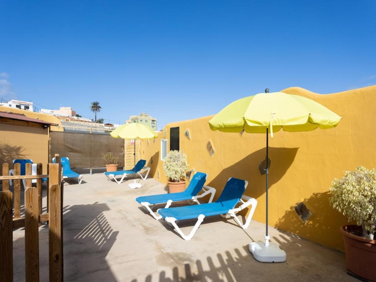 Eden Rentals North Paradise "House B" Santa Catalina Exterior photo