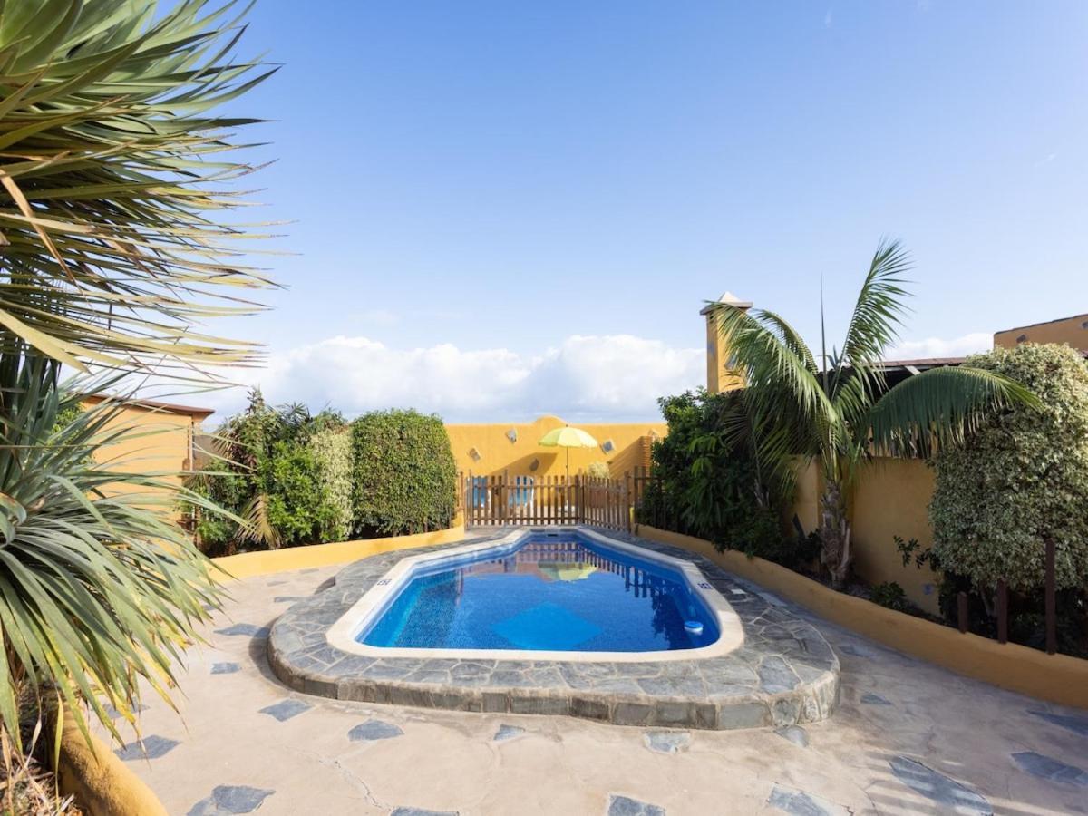 Eden Rentals North Paradise "House B" Santa Catalina Exterior photo