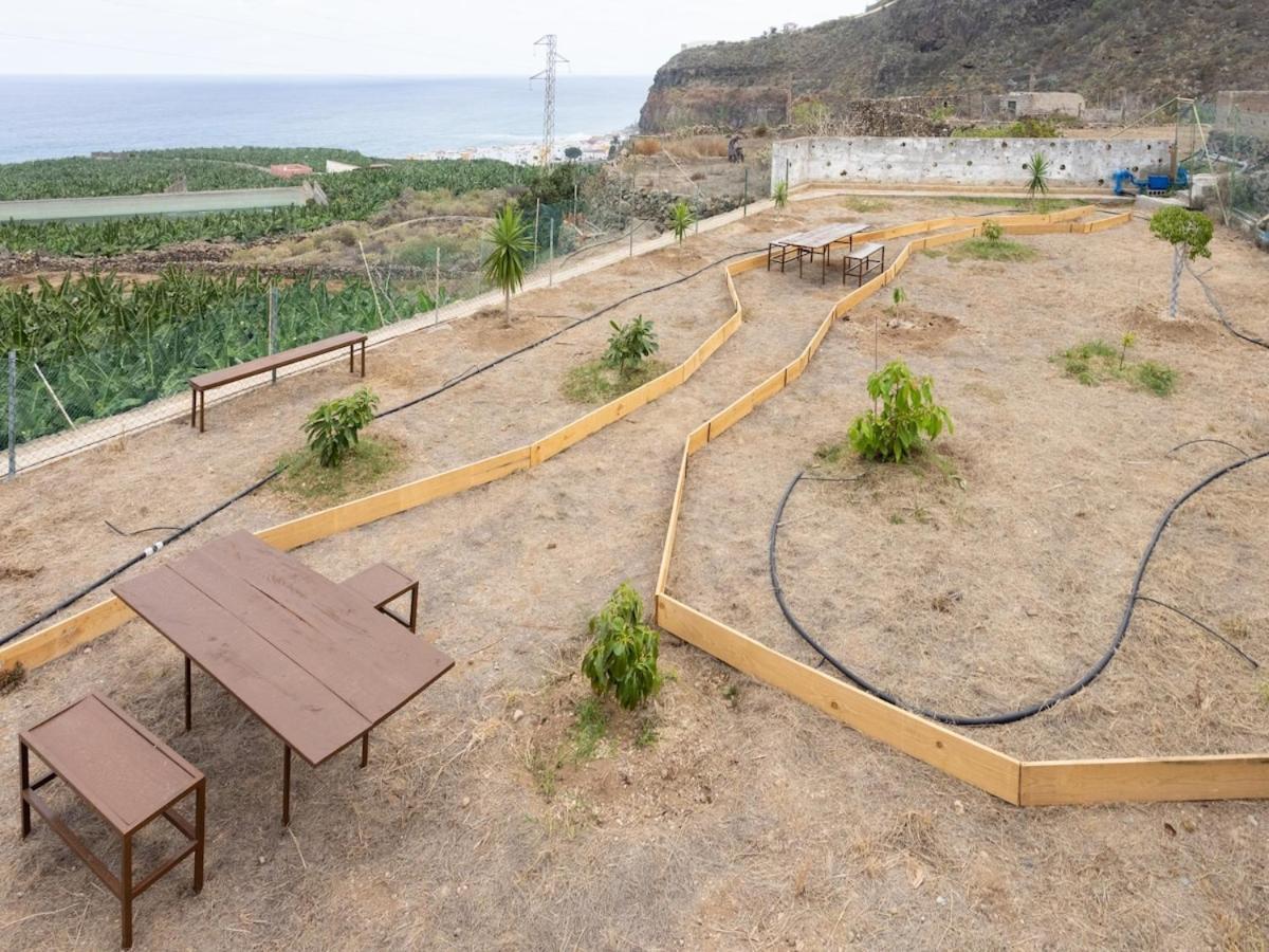 Eden Rentals North Paradise "House B" Santa Catalina Exterior photo