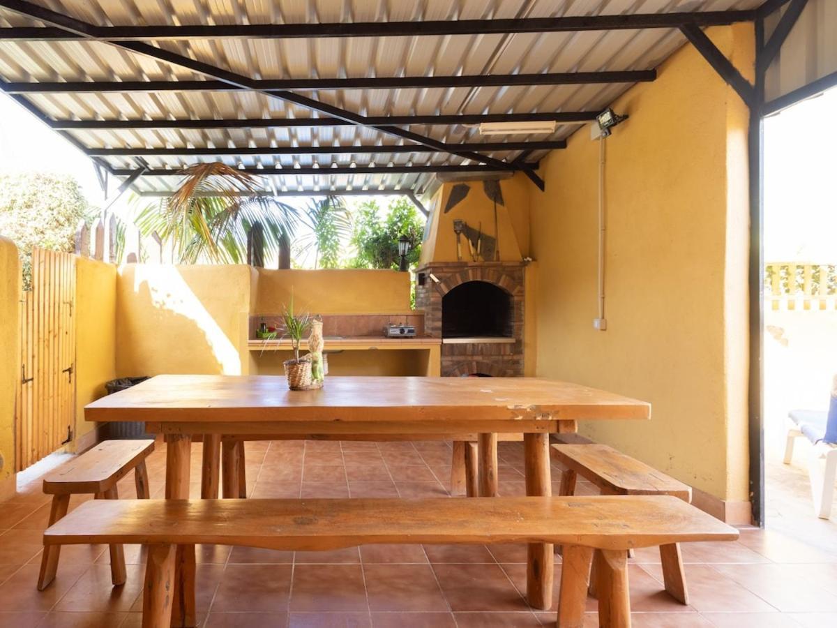 Eden Rentals North Paradise "House B" Santa Catalina Exterior photo