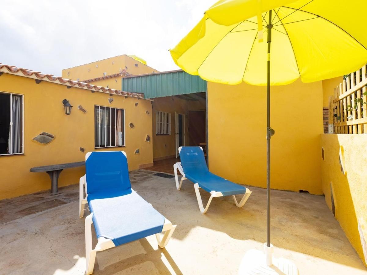 Eden Rentals North Paradise "House B" Santa Catalina Exterior photo