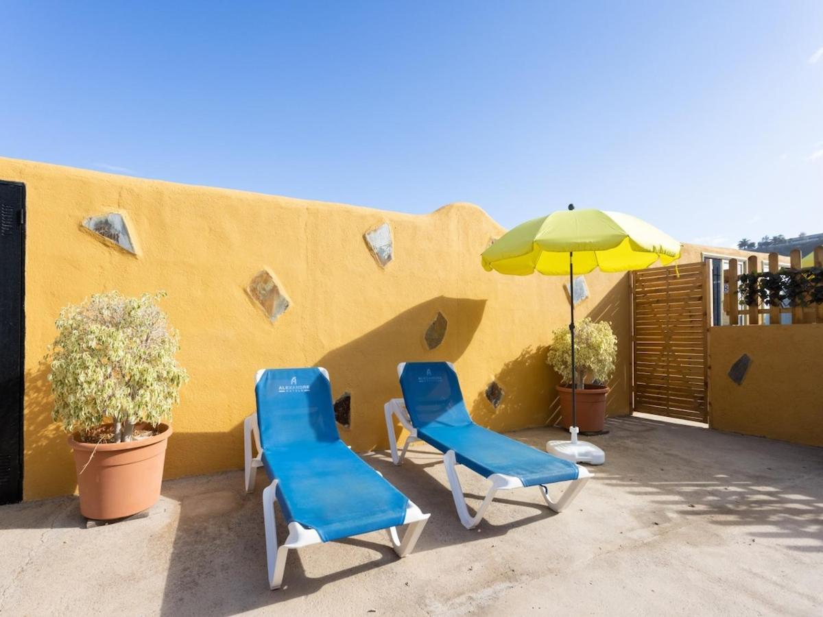 Eden Rentals North Paradise "House B" Santa Catalina Exterior photo