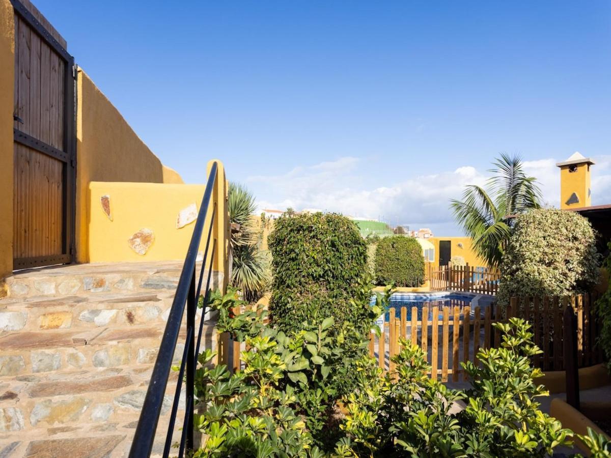 Eden Rentals North Paradise "House B" Santa Catalina Exterior photo