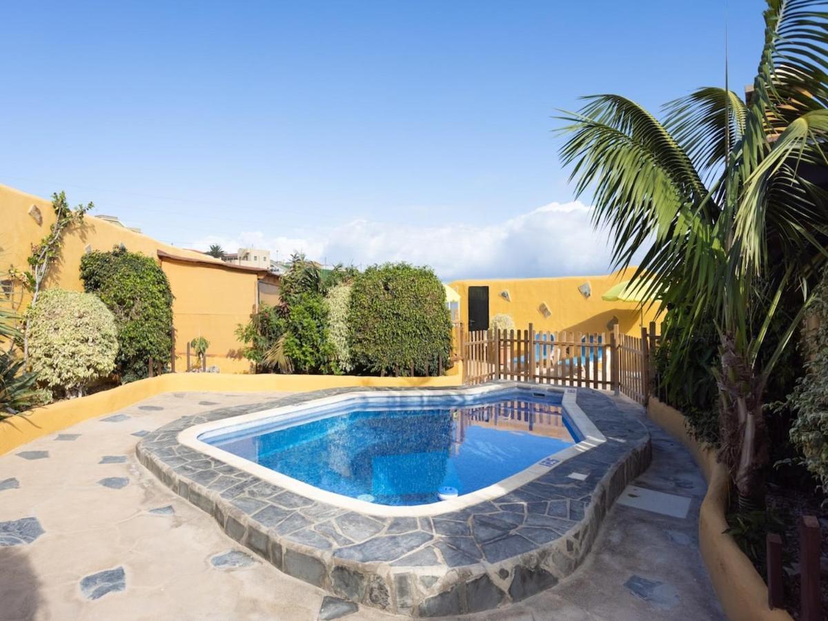 Eden Rentals North Paradise "House B" Santa Catalina Exterior photo