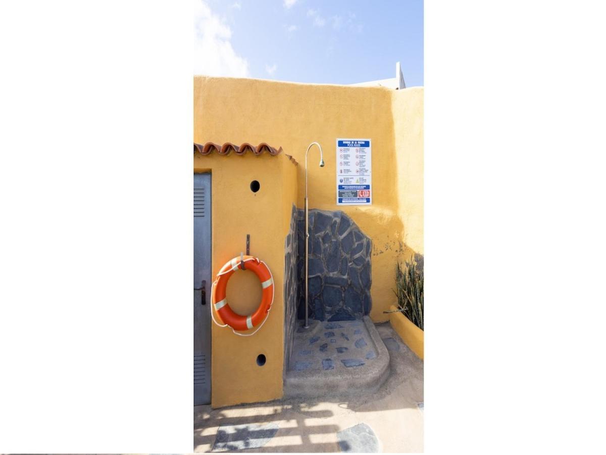 Eden Rentals North Paradise "House B" Santa Catalina Exterior photo