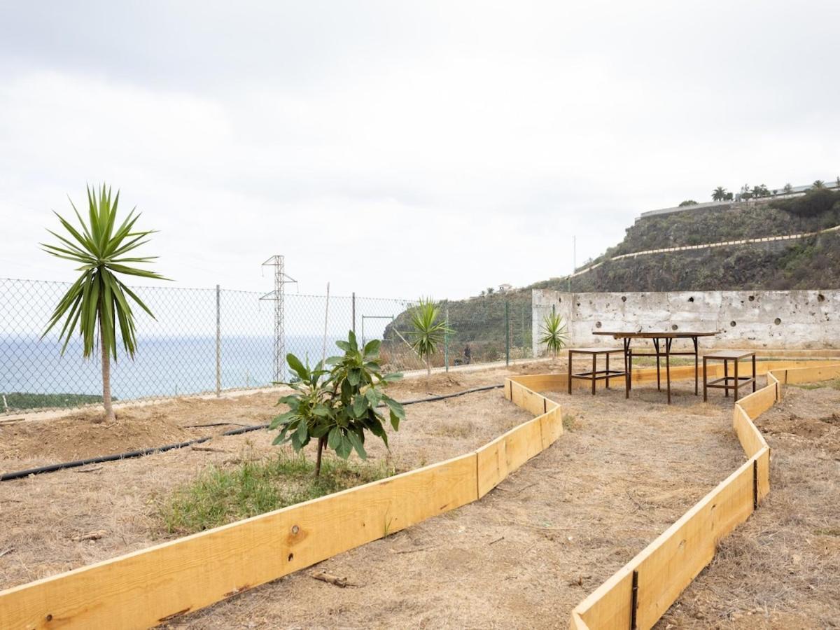 Eden Rentals North Paradise "House B" Santa Catalina Exterior photo