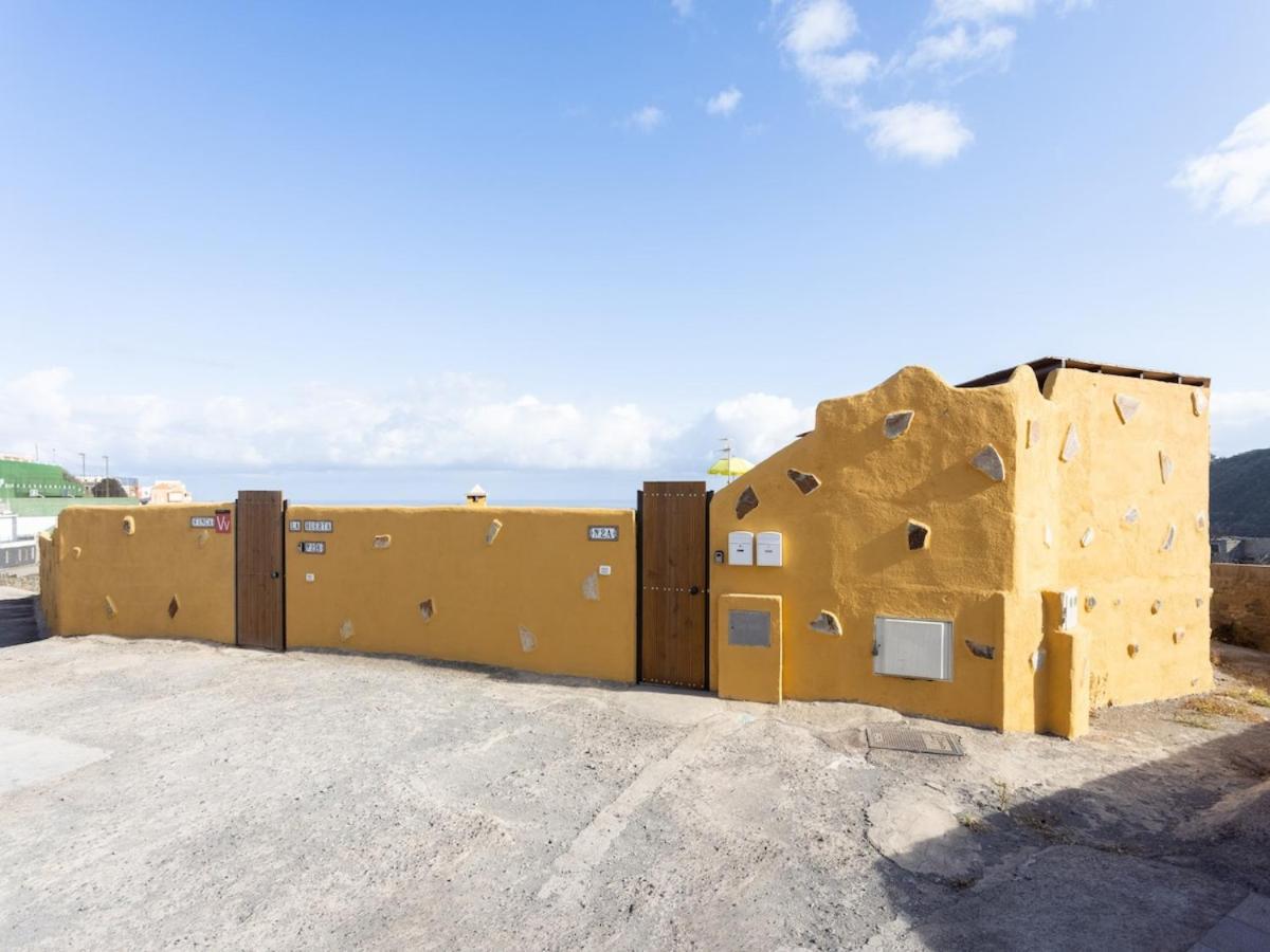 Eden Rentals North Paradise "House B" Santa Catalina Exterior photo