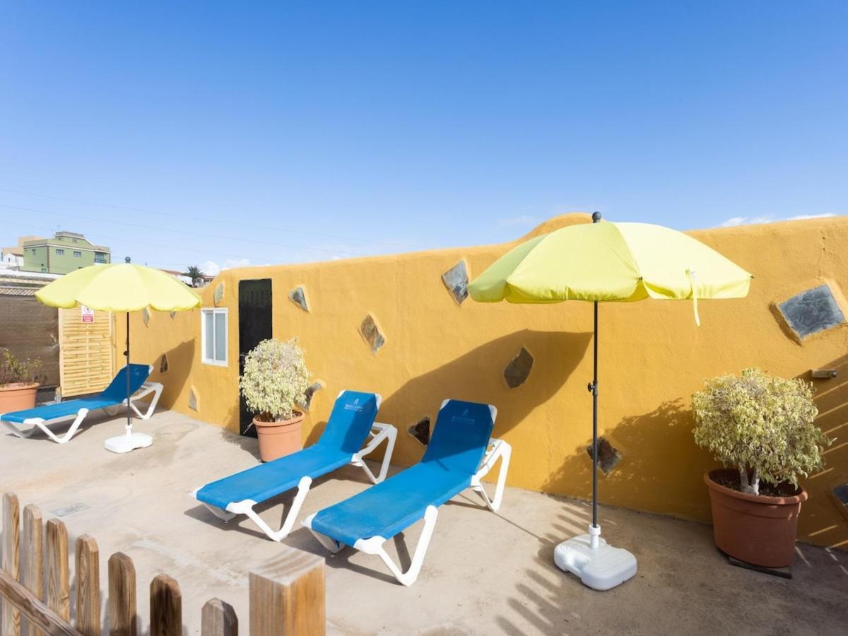 Eden Rentals North Paradise "House B" Santa Catalina Exterior photo