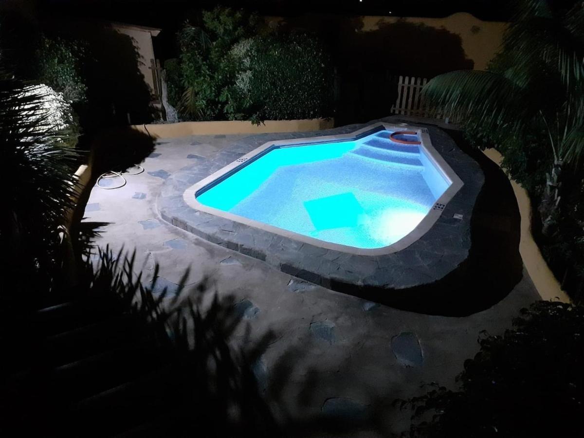 Eden Rentals North Paradise "House B" Santa Catalina Exterior photo