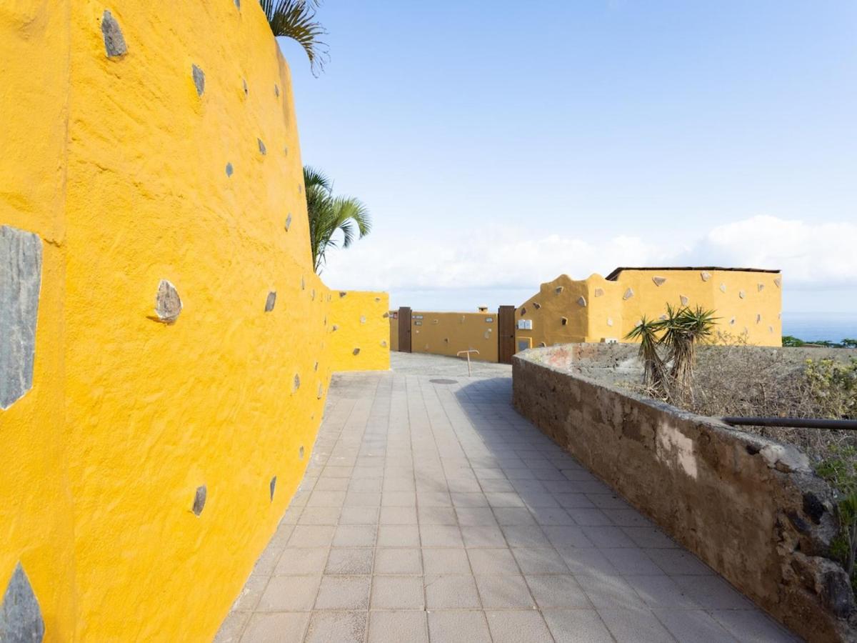 Eden Rentals North Paradise "House B" Santa Catalina Exterior photo