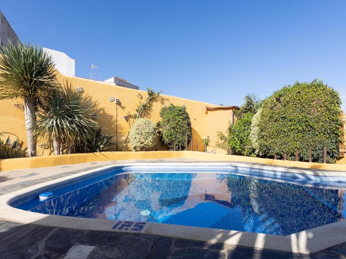 Eden Rentals North Paradise "House B" Santa Catalina Exterior photo